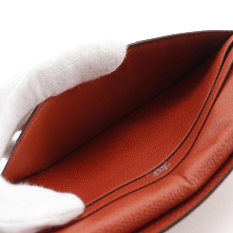 【HERMES】エルメス ベアン 長財布