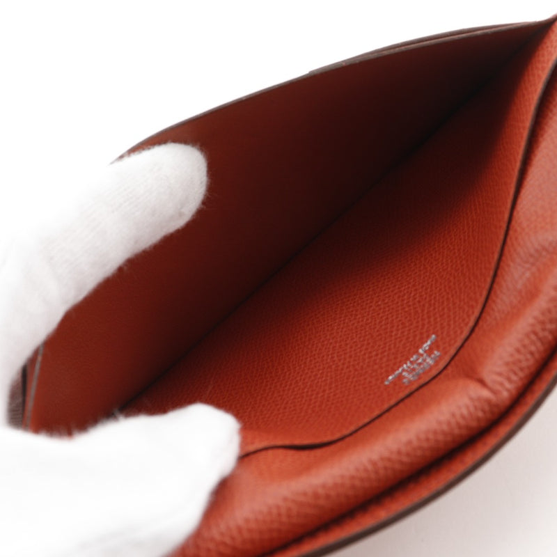 【HERMES】エルメス ベアン 長財布