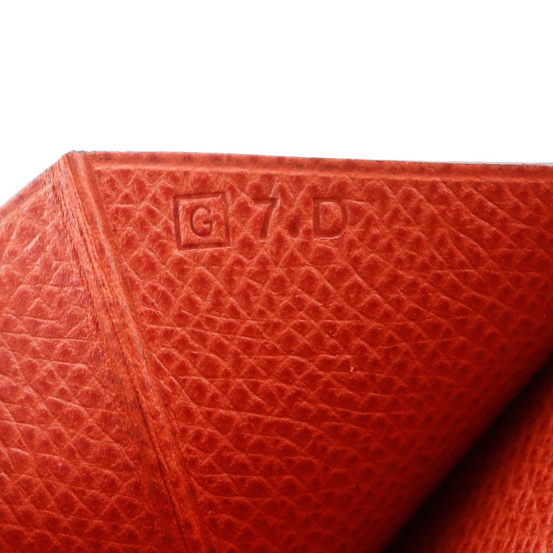 【HERMES】エルメス ベアン 長財布