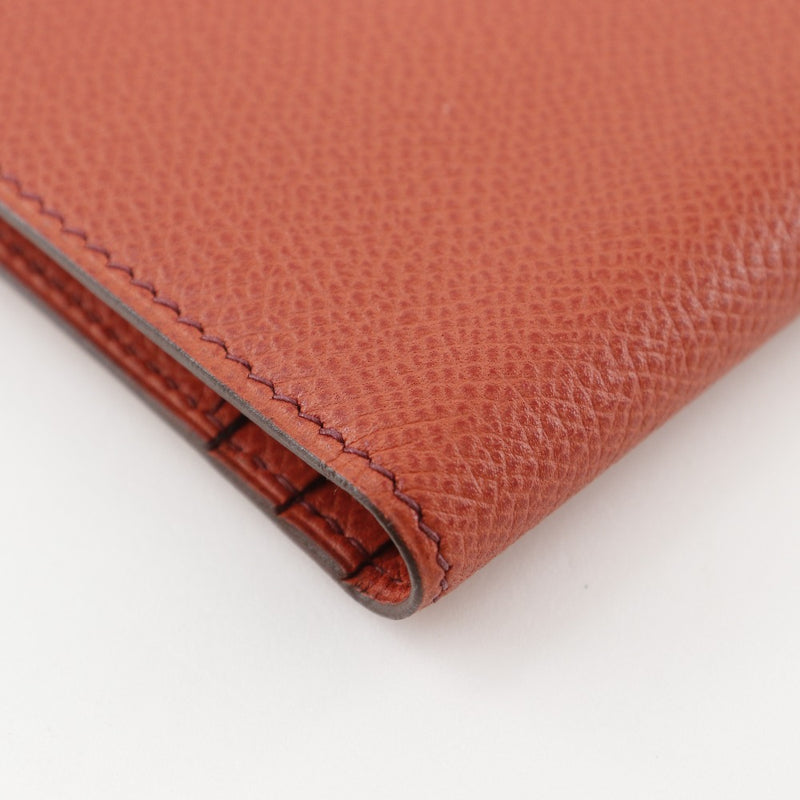 【HERMES】エルメス ベアン 長財布