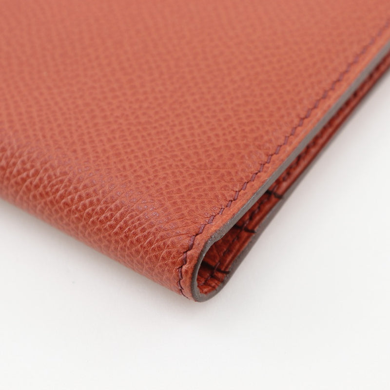 【HERMES】エルメス ベアン 長財布