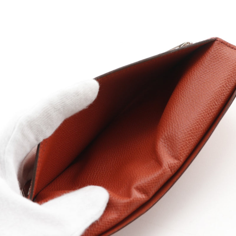 【HERMES】エルメス ベアン 長財布