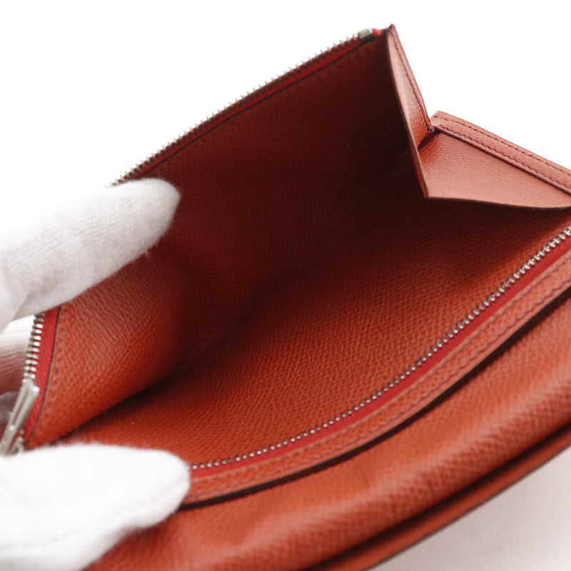 【HERMES】エルメス ベアン 長財布
