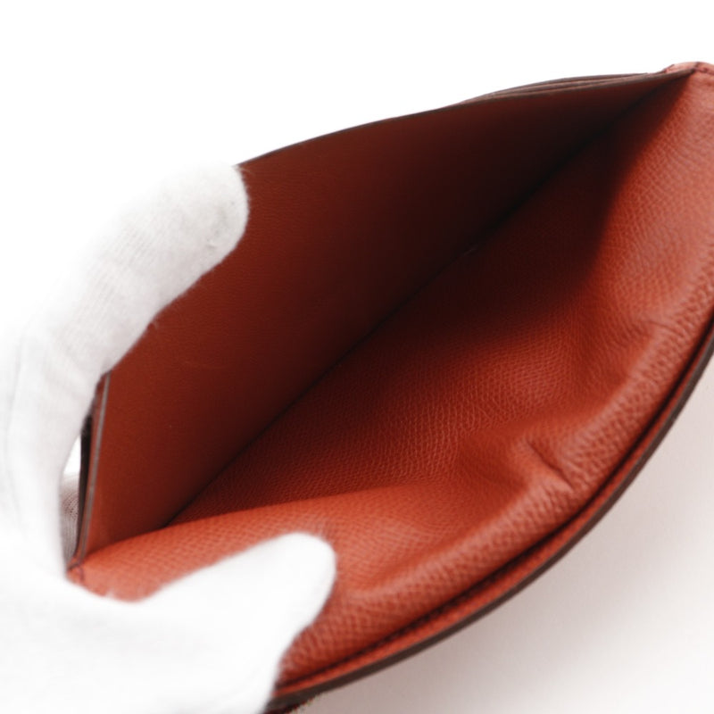 【HERMES】エルメス ベアン 長財布