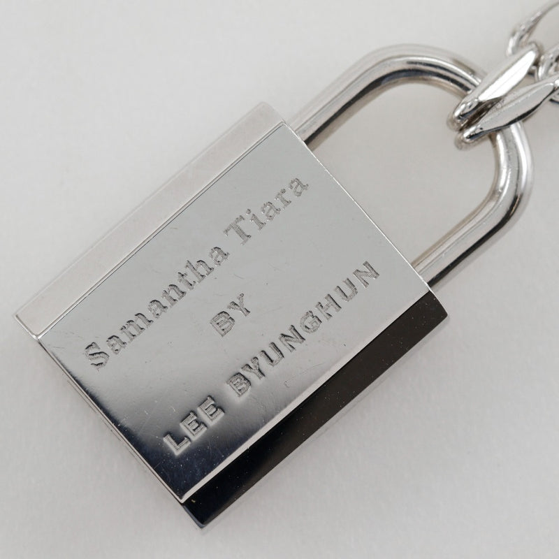 【Samantha Thavasa】サマンサタバサ BY LEE BYUNGHUN ネックレス