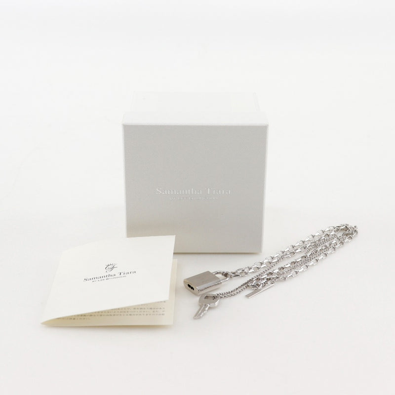 【Samantha Thavasa】サマンサタバサ BY LEE BYUNGHUN ネックレス