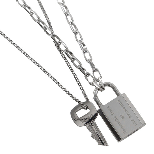 【Samantha Thavasa】サマンサタバサ BY LEE BYUNGHUN ネックレス