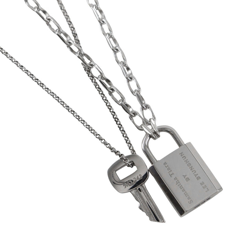 【Samantha Thavasa】サマンサタバサ BY LEE BYUNGHUN ネックレス