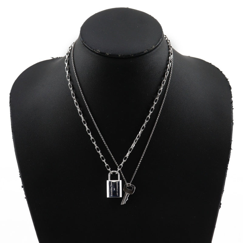 【Samantha Thavasa】サマンサタバサ BY LEE BYUNGHUN ネックレス