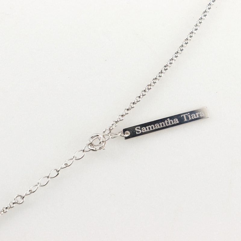 【Samantha Thavasa】サマンサタバサ BY LEE BYUNGHUN ネックレス