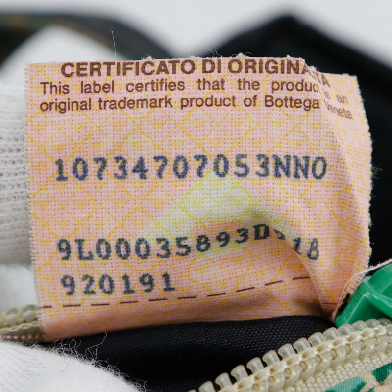 [Bottegaveneta]BOTTEGA VENETA 가역 핸드백 10734707053NE