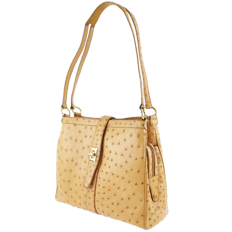 [Morabito] Bolso de hombro de un solo hombro Morabito