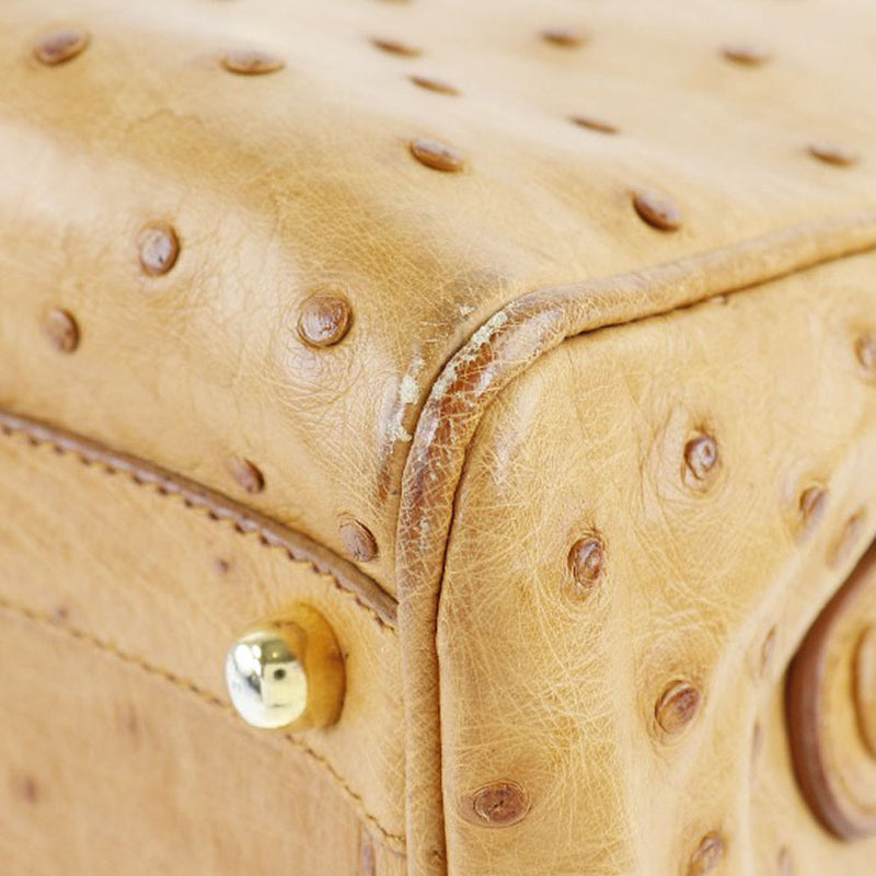 [Morabito] Bolso de hombro de un solo hombro Morabito