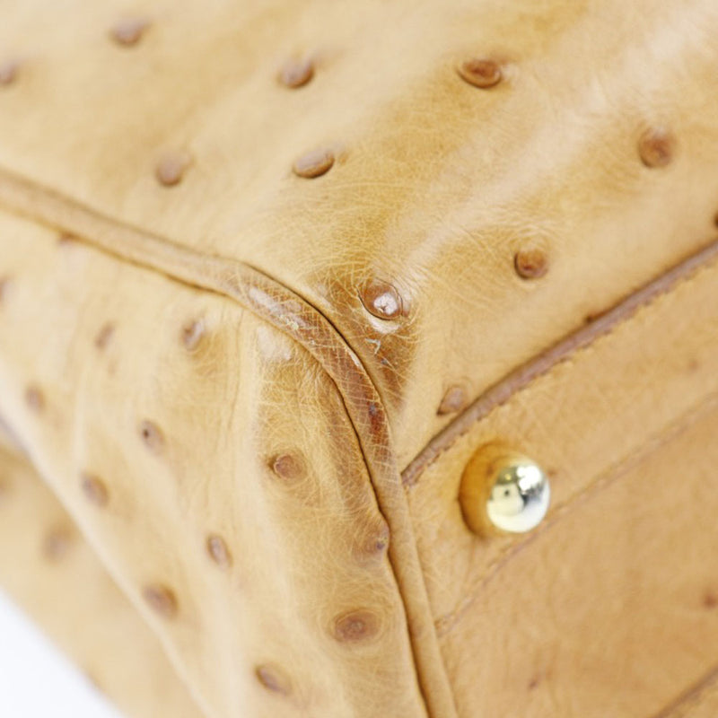 [Morabito] Bolso de hombro de un solo hombro Morabito