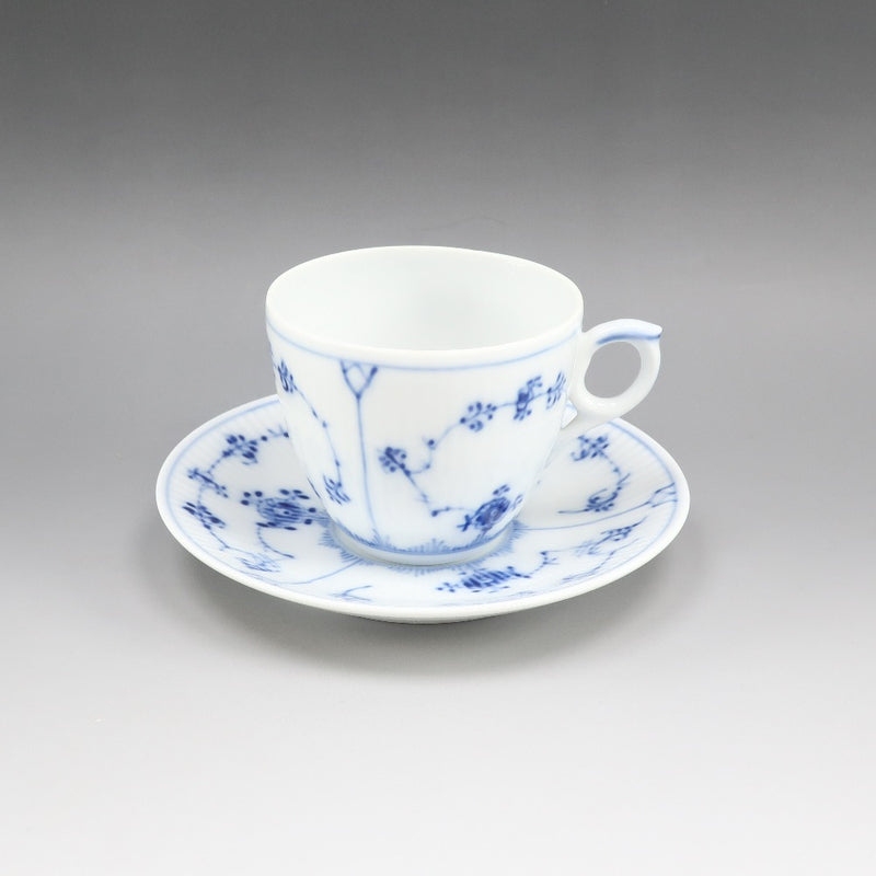 Royal Copenhagen】ロイヤルコペンハーゲン ブルーフルーテッド 食器