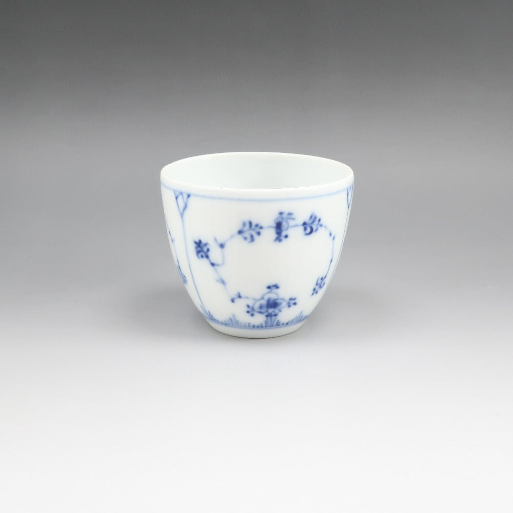 Royal Copenhagen】ロイヤルコペンハーゲン ブルーフルーテッド 食器