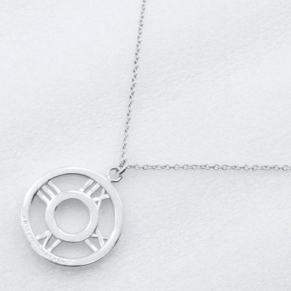 TIFFANY&Co.】ティファニー オープンアトラス ネックレス – NISHIKINO