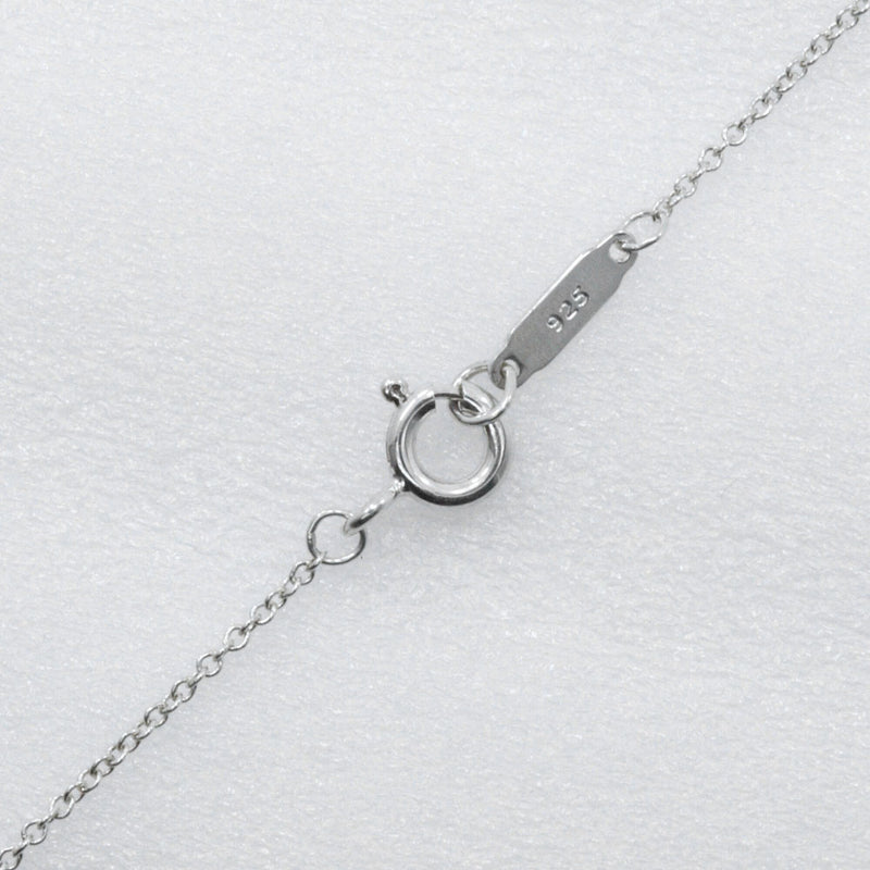 TIFFANY&Co.】ティファニー オープンアトラス ネックレス – NISHIKINO