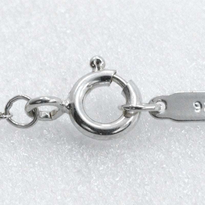 TIFFANY&Co.】ティファニー オープンアトラス ネックレス – NISHIKINO