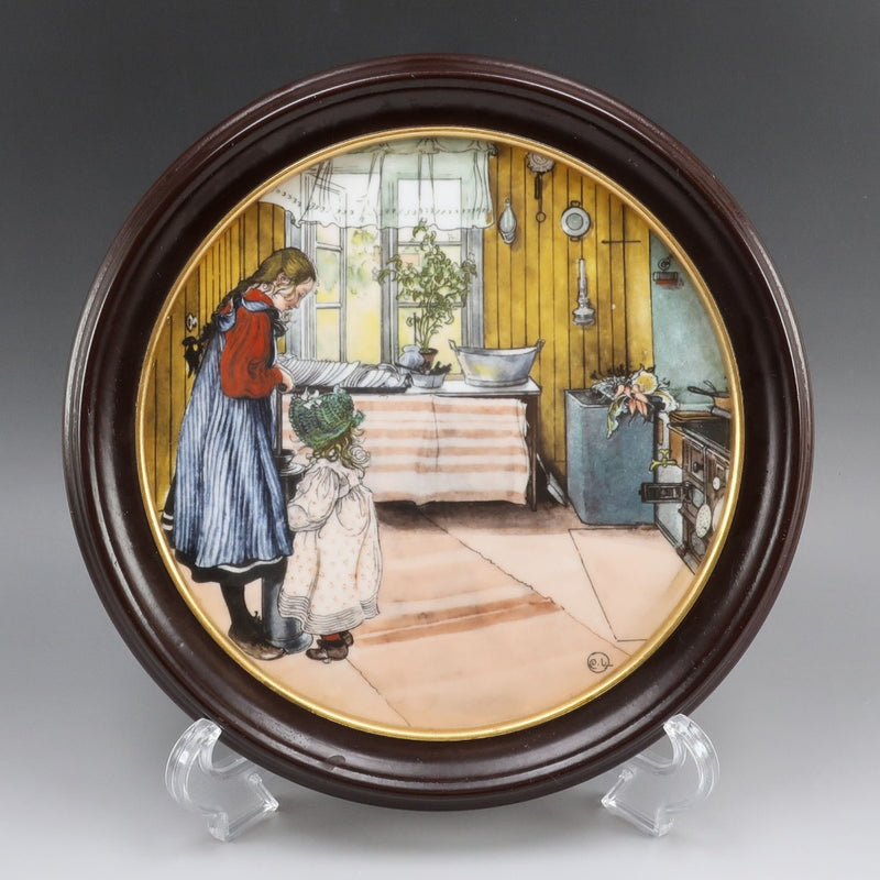 [哥本哈根皇家]LucoPenhagen Karl Larsson [Kokkenet / The Kitchen] 其他杂货