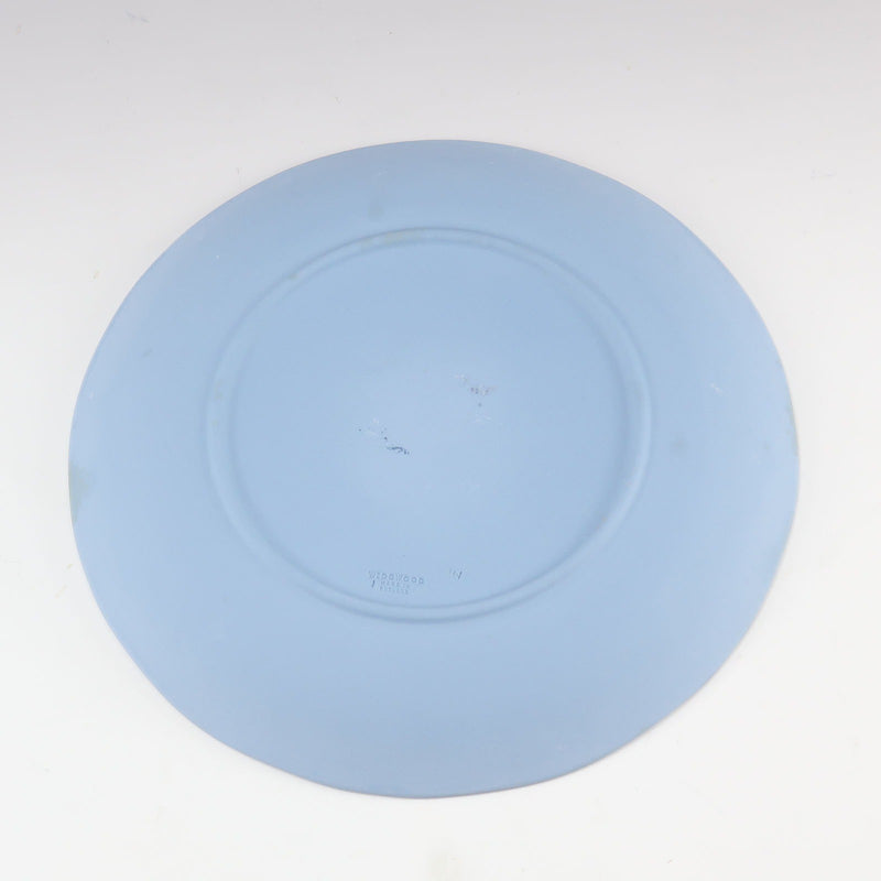 未使用・元箱付　ウェッジウッド 1969年 イヤープレート アポロ11号 Wedgwood】ウェッジウッド 2001年 イヤープレート 置物 オブジェ