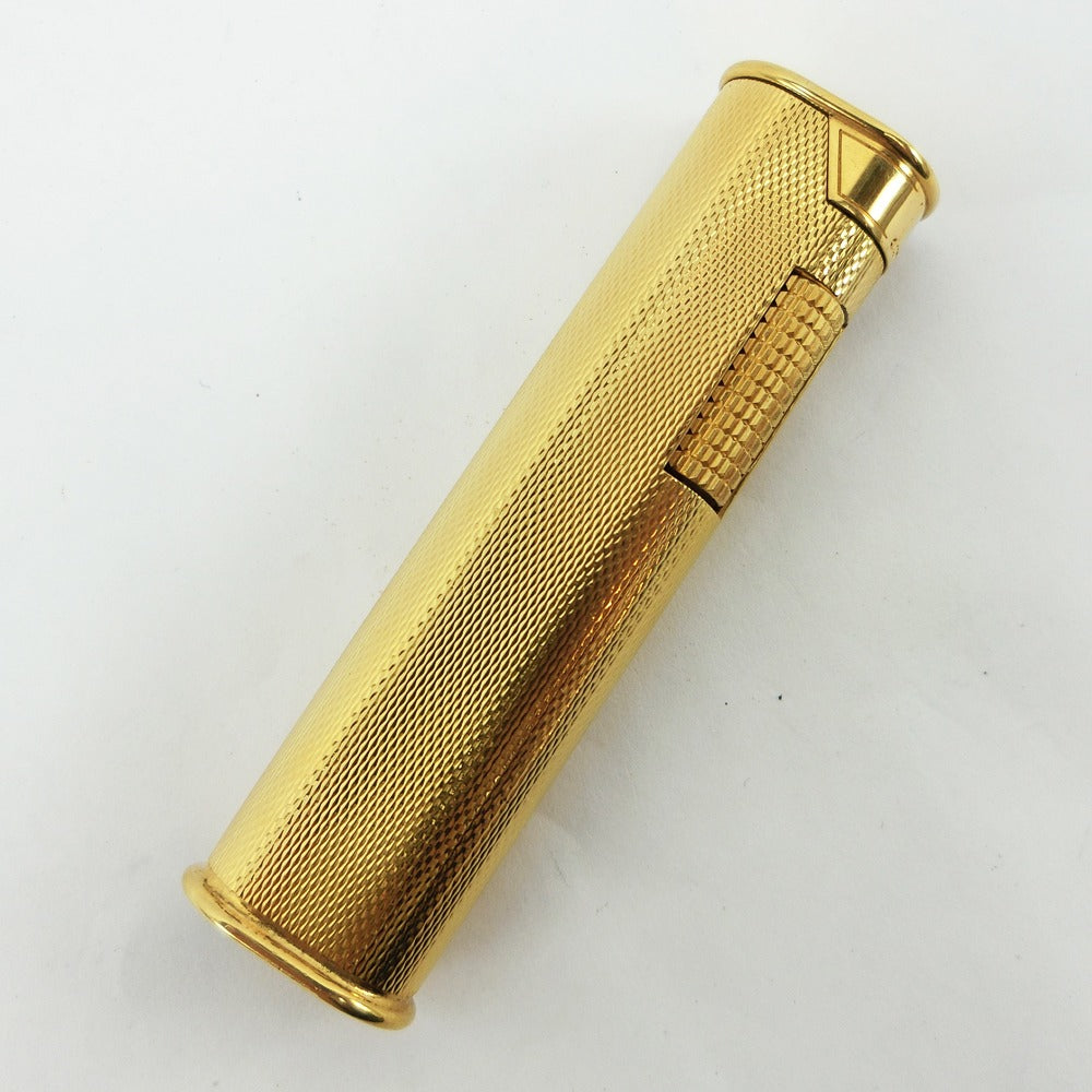 【Dunhill】ダンヒル ガスライター ライター ドレス ゴールド Gas Lighter _ – KYOTO NISHIKINO