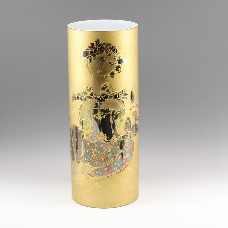 【Rosenthal】ローゼンタール
 スタジオライン 花瓶
 ビョルンヴィンブラッド H43cm Studio line _