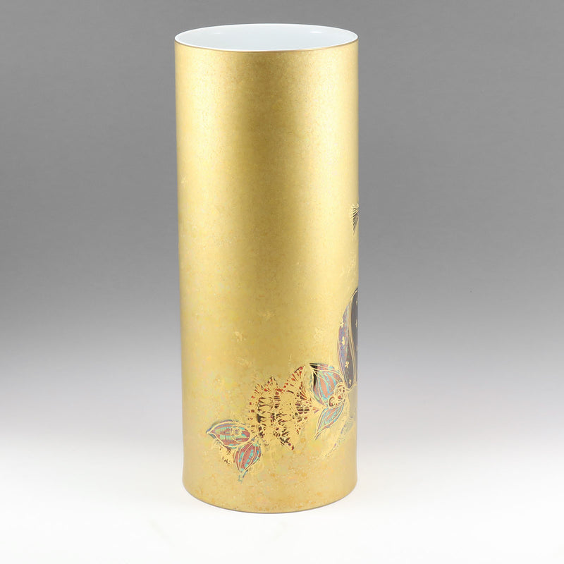 【Rosenthal】ローゼンタール
 スタジオライン 花瓶
 ビョルンヴィンブラッド H43cm Studio line _