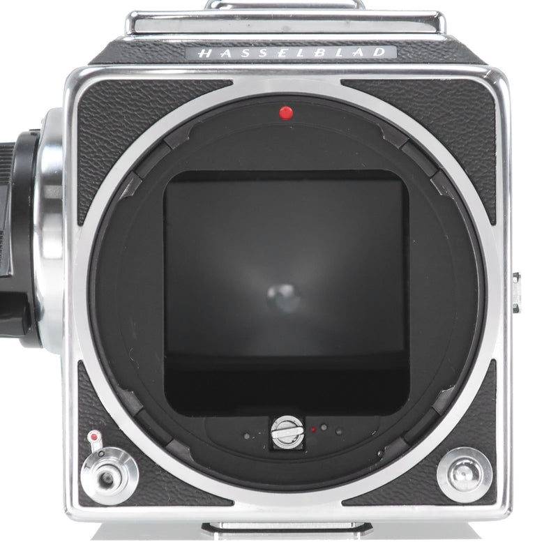 HASSELBLAD] Hasselblad 500C/M film camera – NISHIKINO VINTAGE KYOTO