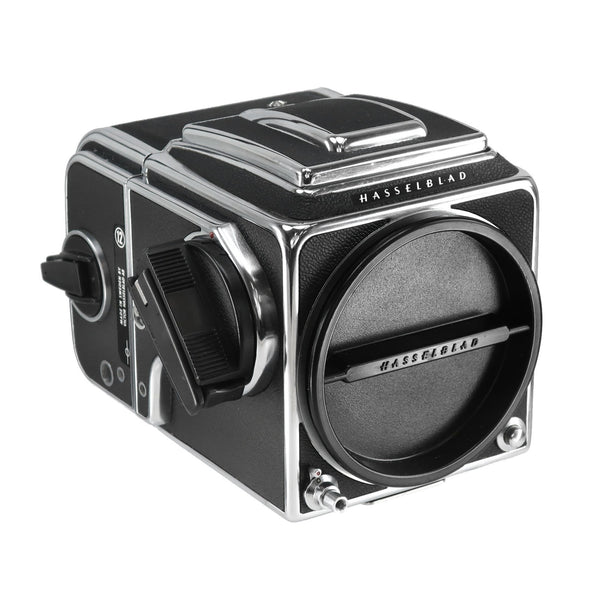 HASSELBLAD】ハッセルブラッド Carl Zeiss Planar 80mm F2.8 T* 交換