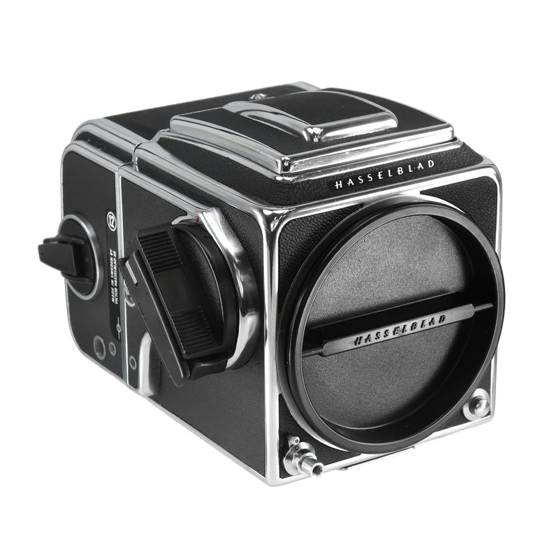 HASSELBLAD】ハッセルブラッド 500C/M フィルムカメラ – NISHIKINO