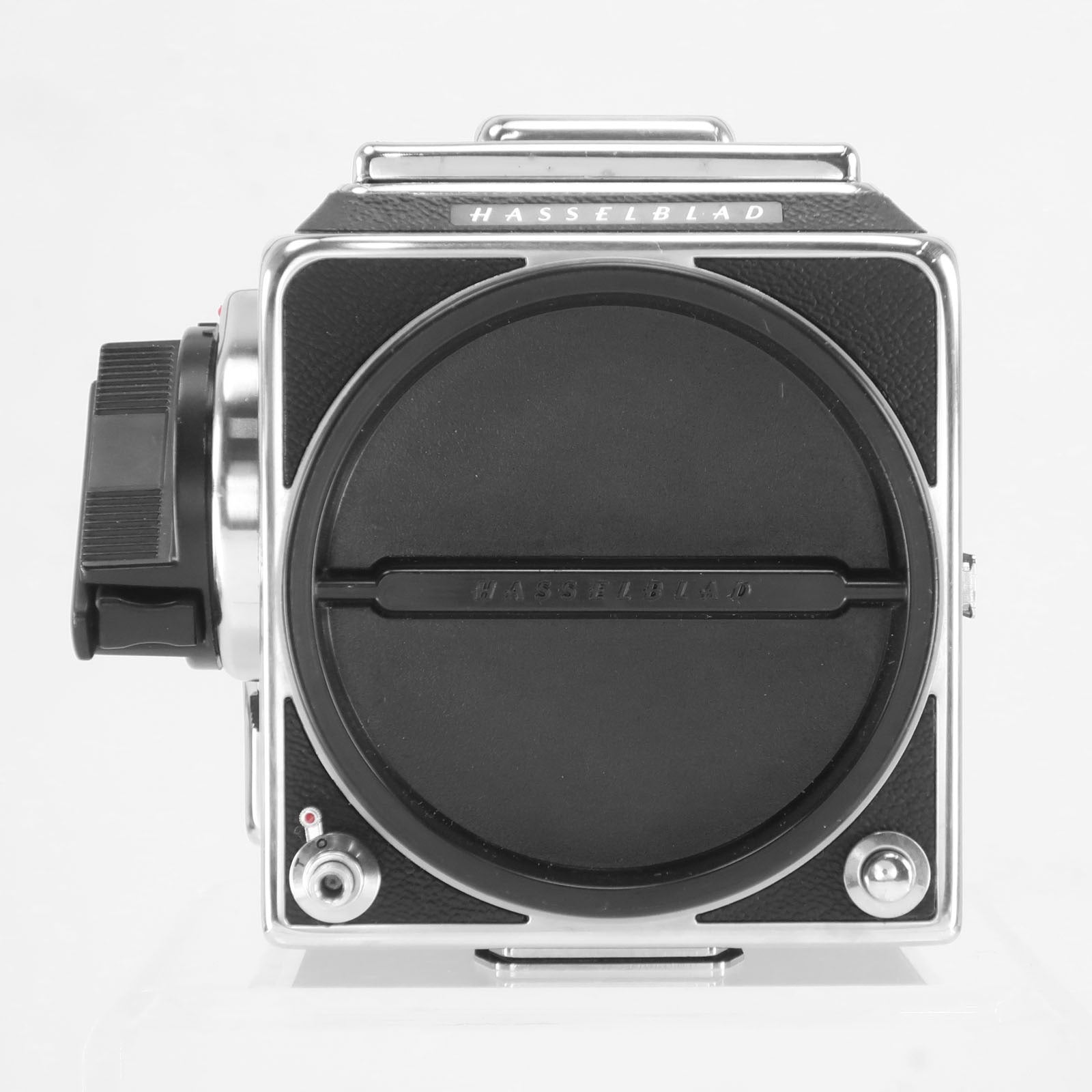 HASSELBLAD】ハッセルブラッド 500C/M フィルムカメラ – NISHIKINO