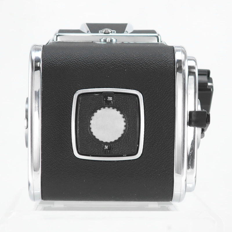 HASSELBLAD】ハッセルブラッド 500C/M フィルムカメラ – NISHIKINO