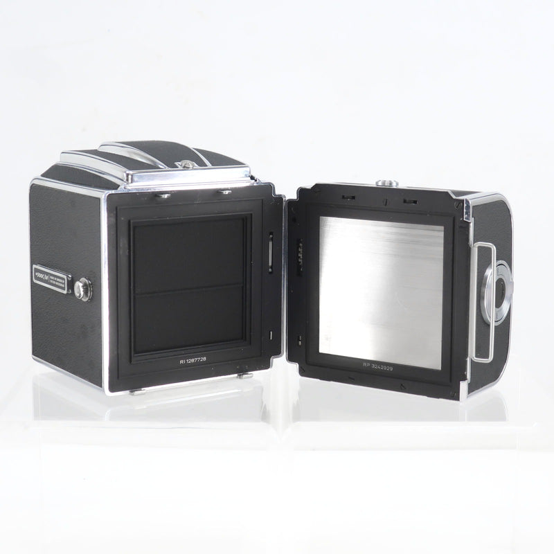 HASSELBLAD】ハッセルブラッド 500C/M フィルムカメラ – NISHIKINO