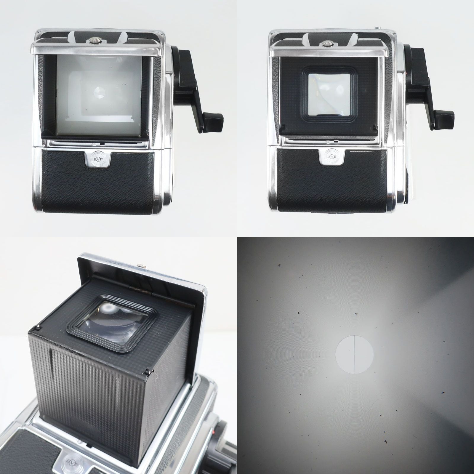 HASSELBLAD】ハッセルブラッド 500C/M フィルムカメラ – NISHIKINO