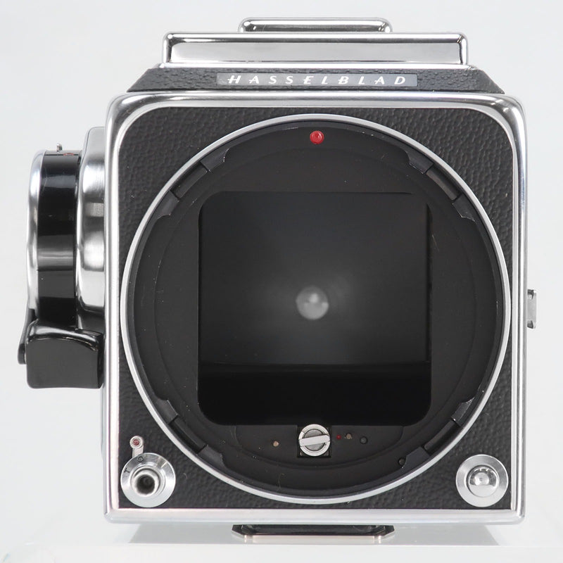 HASSELBLAD】ハッセルブラッド 500C/M フィルムカメラ – NISHIKINO