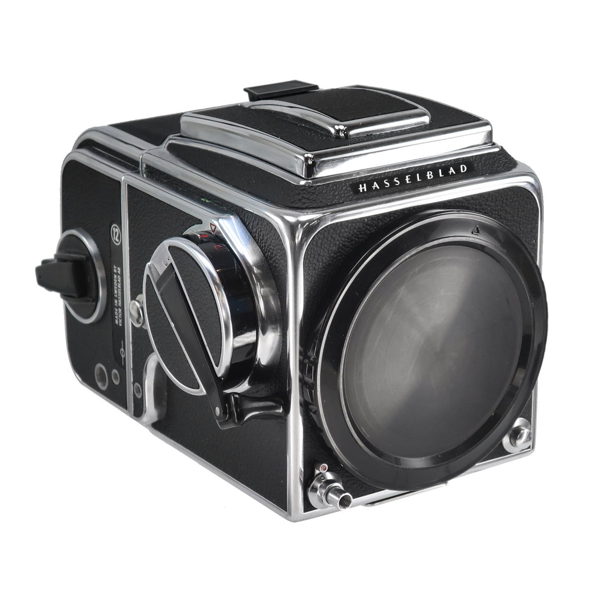 HASSELBLAD】ハッセルブラッド Carl Zeiss Planar 80mm F2 T* C 交換