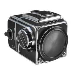 HASSELBLAD】ハッセルブラッド 500C/M フィルムカメラ – NISHIKINO