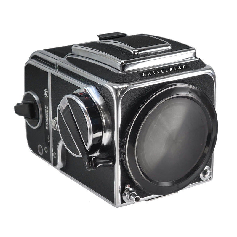 フィルムカメラ Vintage Hasselblad 500C/M HASSELBLAD】ハッセルブラッド 500C/M フィルムカメラ – NISHIKINO