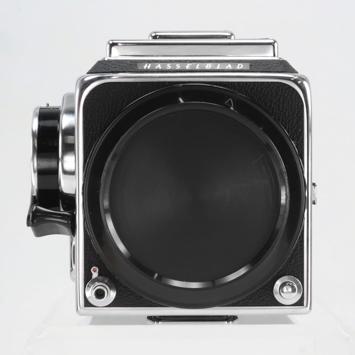 HASSELBLAD】ハッセルブラッド Carl Zeiss Planar 80mm F2.8 T* 交換