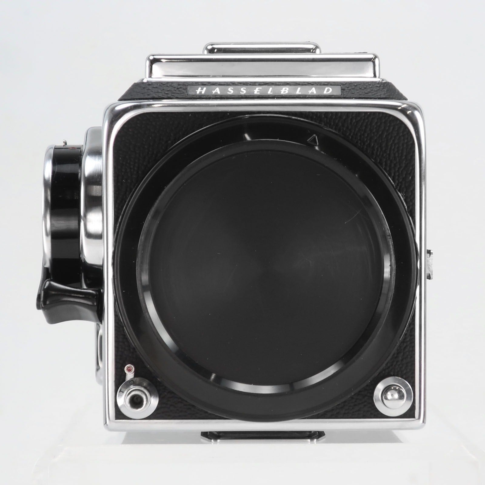 HASSELBLAD】ハッセルブラッド 500C/M フィルムカメラ – NISHIKINO