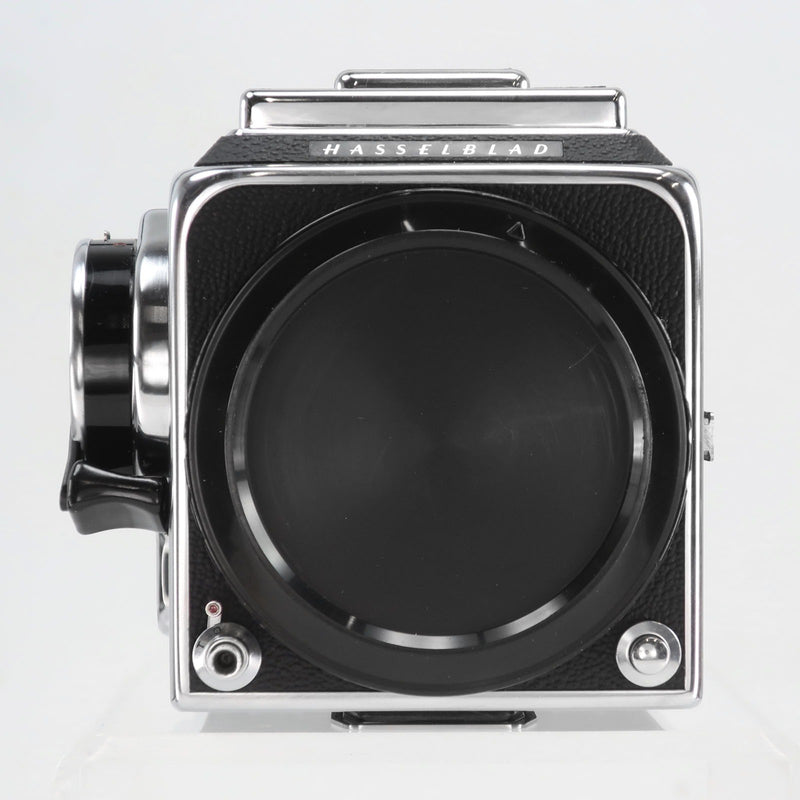 HASSELBLAD】ハッセルブラッド 500C/M フィルムカメラ – NISHIKINO