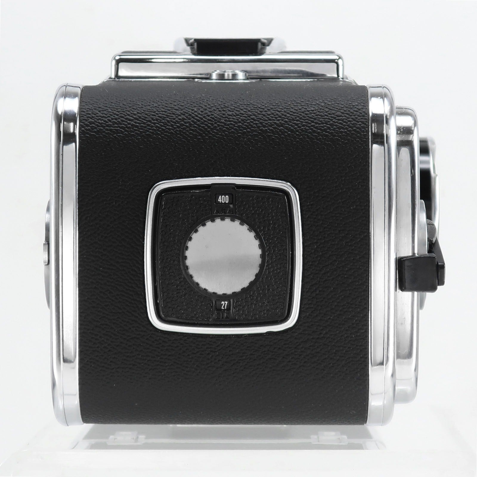 HASSELBLAD】ハッセルブラッド 500C/M フィルムカメラ – NISHIKINO