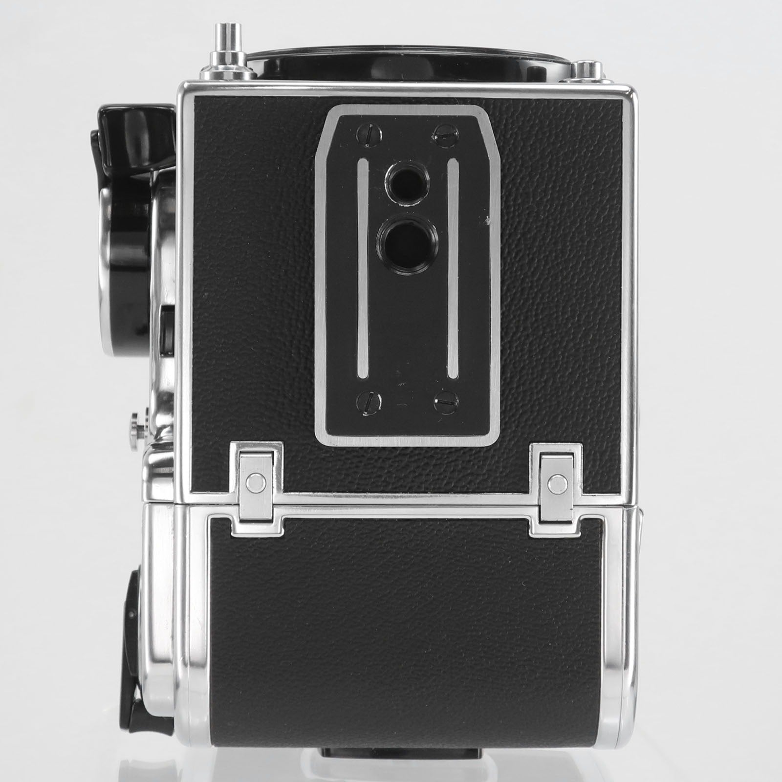 HASSELBLAD】ハッセルブラッド 500C/M フィルムカメラ – NISHIKINO