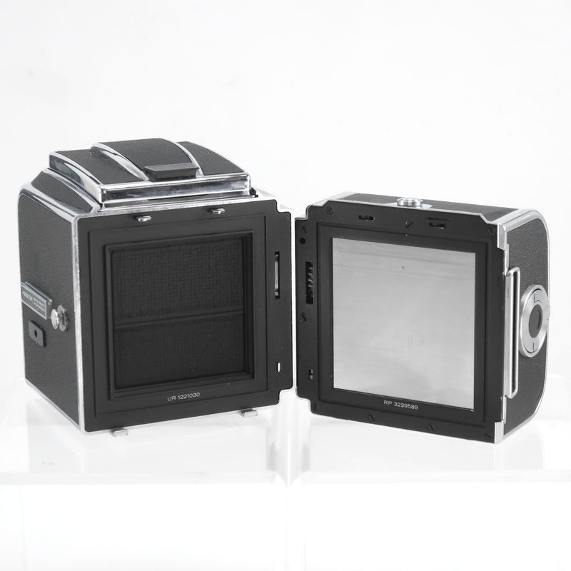 HASSELBLAD】ハッセルブラッド 500C/M フィルムカメラ – NISHIKINO