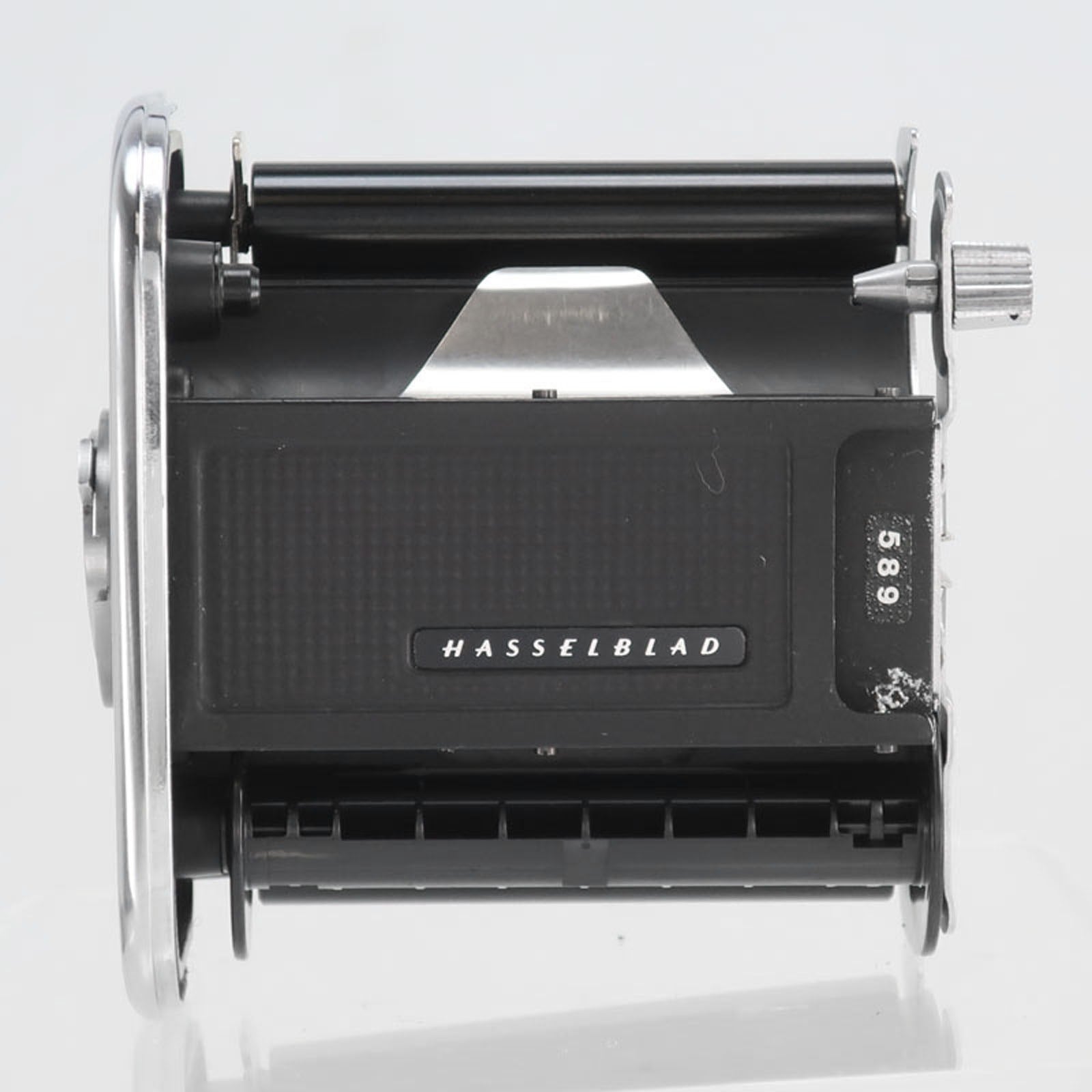 HASSELBLAD】ハッセルブラッド 500C/M フィルムカメラ – NISHIKINO