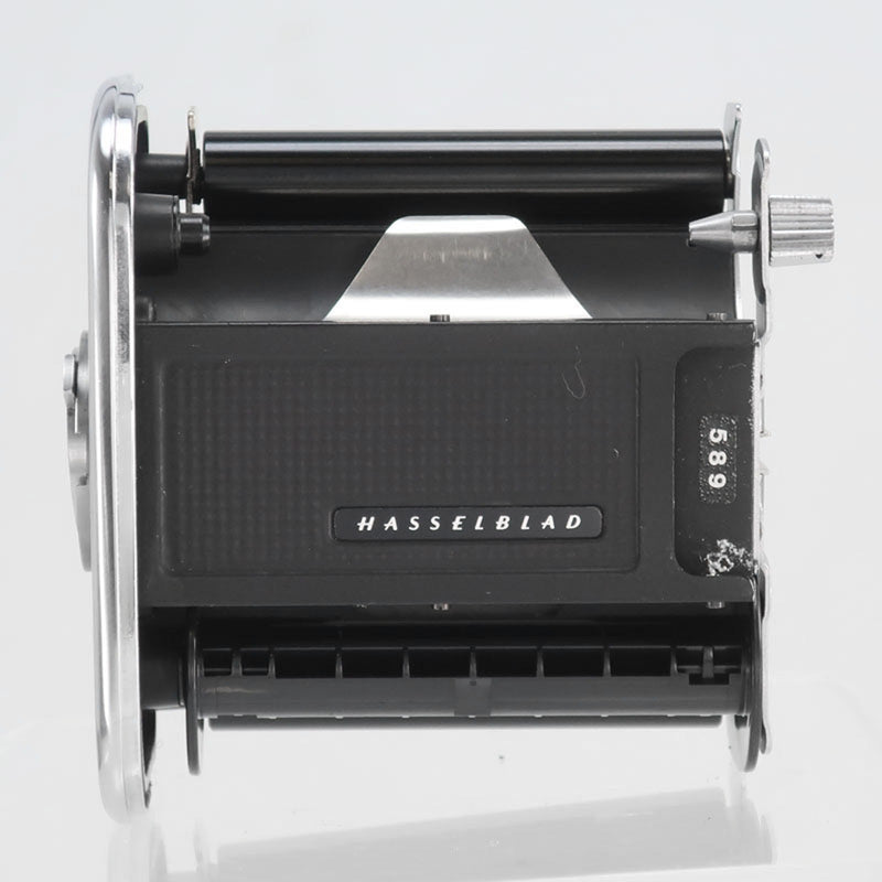 HASSELBLAD】ハッセルブラッド 500C/M フィルムカメラ – NISHIKINO