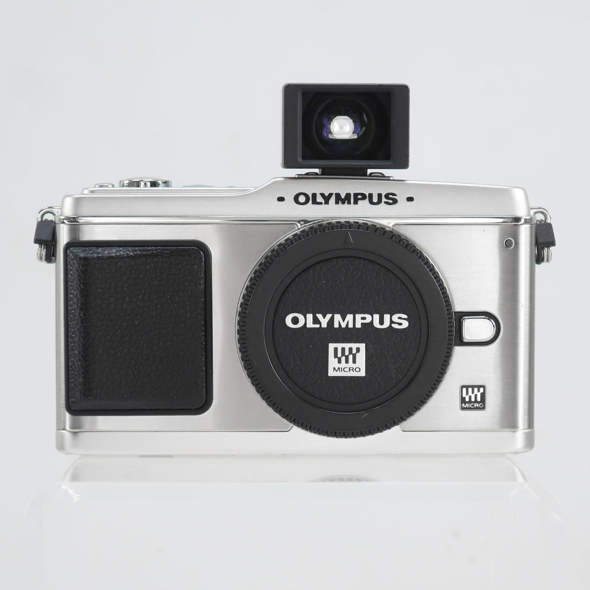 OLYMPUS】オリンパス μ Tough-8010 デジタルカメラ – NISHIKINO
