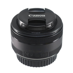 canon】キヤノン EF LENS 50mm F1.8 STM 交換レンズ – NISHIKINO