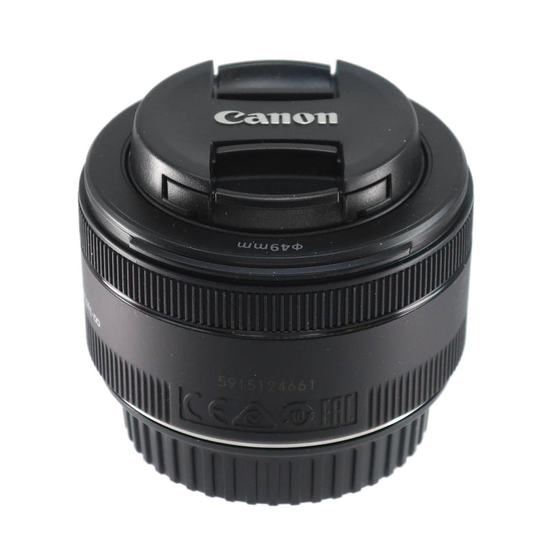 canon] Canon EF LENS 50mm F1.8 STM replacementLense – NISHIKINO